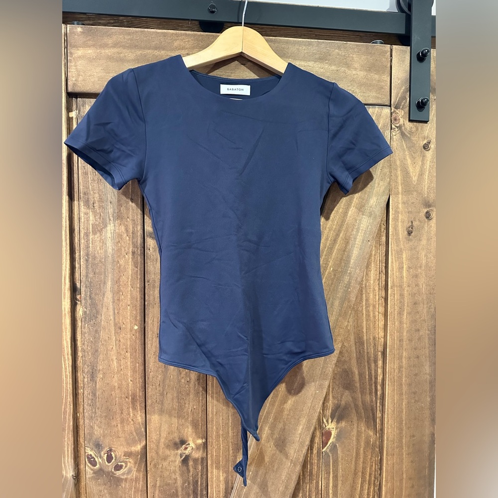 Babaton bodysuit